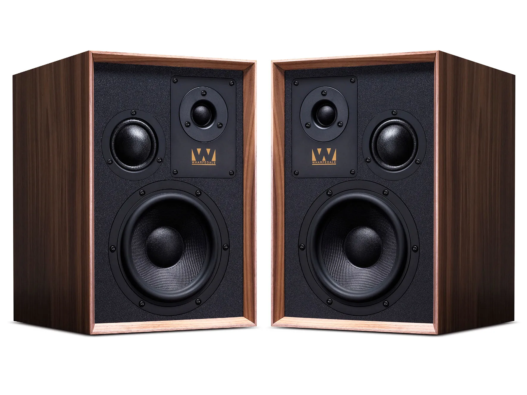 Wharfedale Super Denton - Sound Advice Review